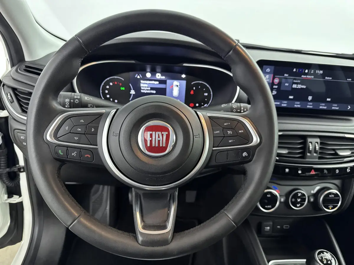1.0 Life | Navigatie | Climate-Control | Cruise-Control