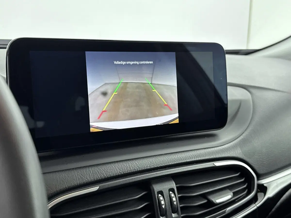 1.0 Life | Navigatie | Climate-Control | Cruise-Control