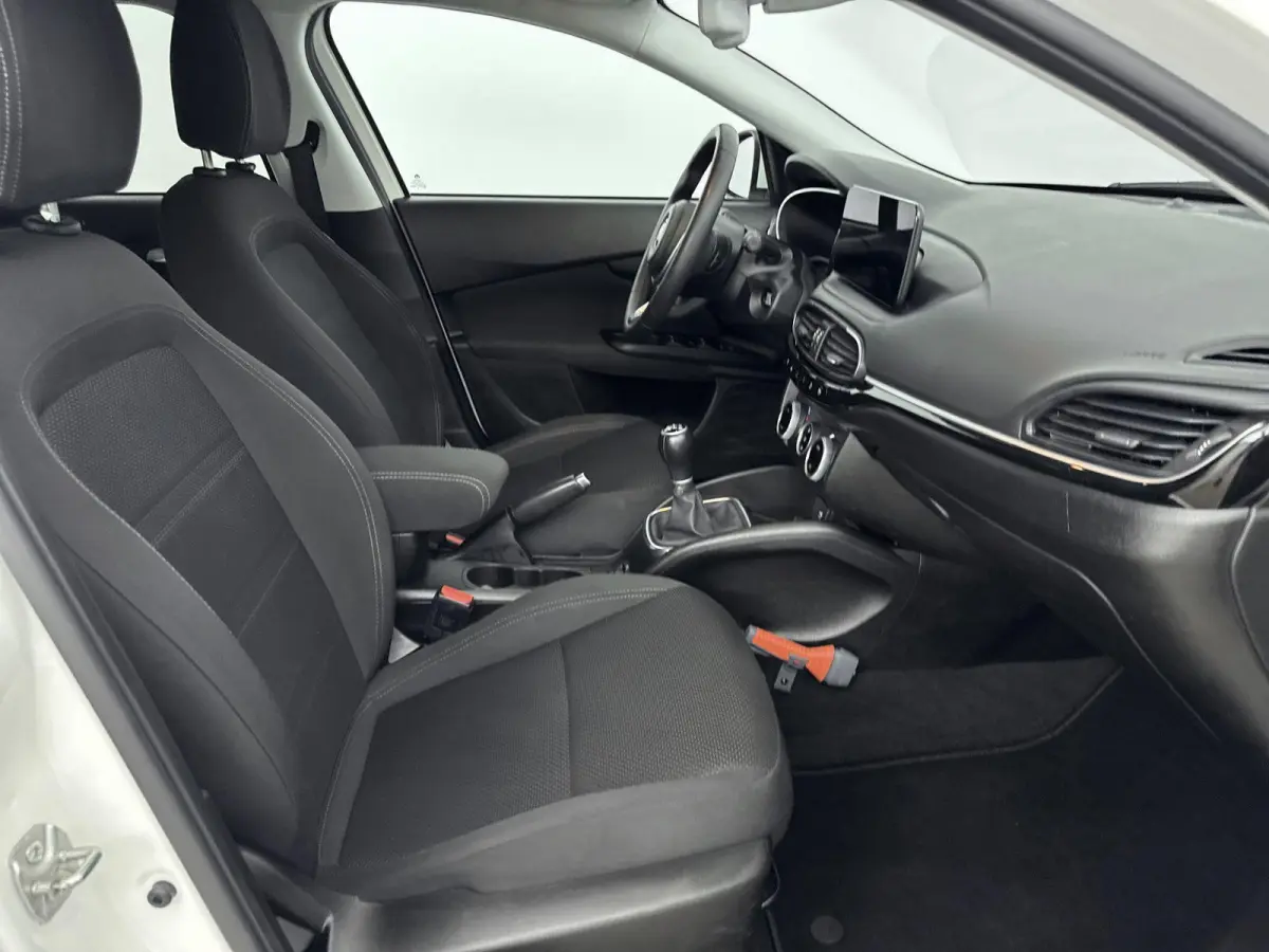 1.0 Life | Navigatie | Climate-Control | Cruise-Control