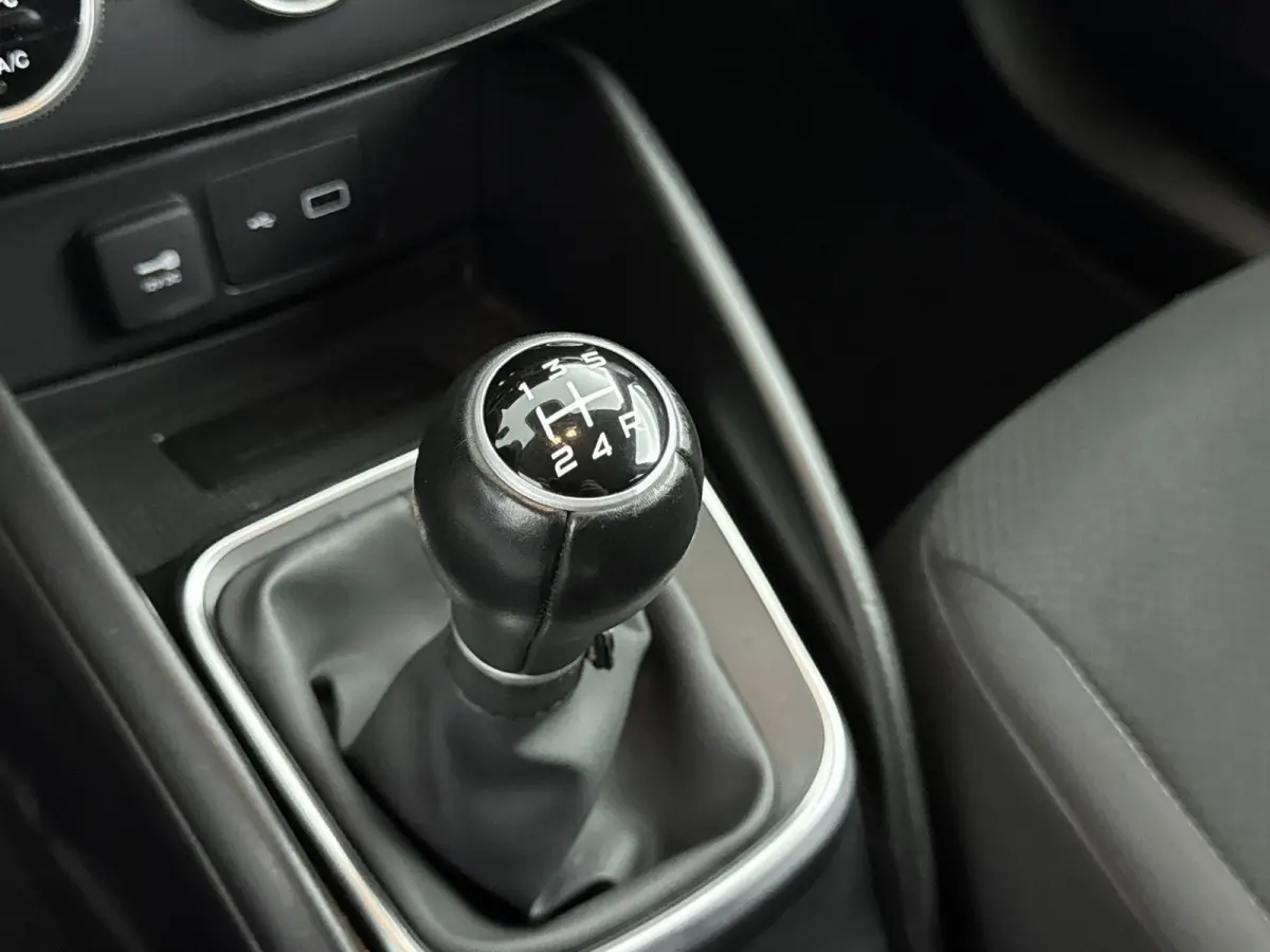 1.0 Life | Navigatie | Climate-Control | Cruise-Control