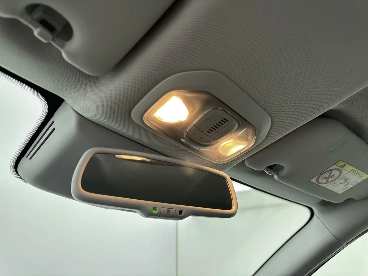 1.0 Life | Navigatie | Climate-Control | Cruise-Control