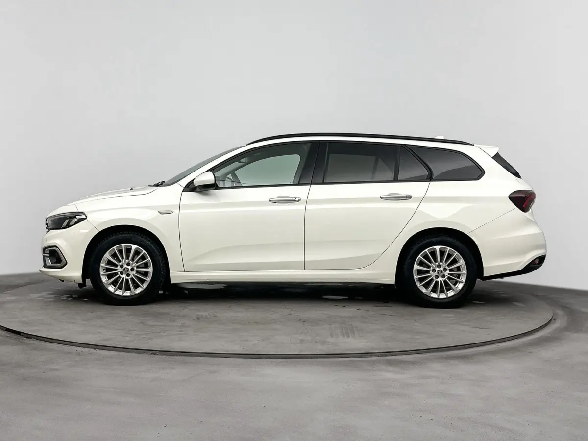 1.0 Life | Navigatie | Climate-Control | Cruise-Control