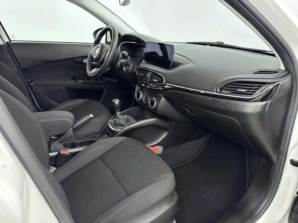 1.0 Life | Navigatie | Climate-Control | Cruise-Control