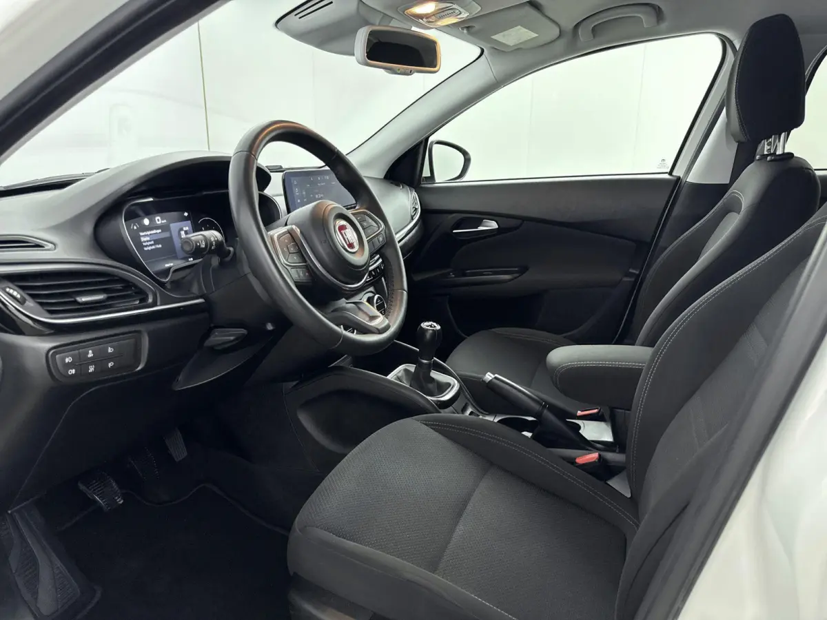 1.0 Life | Navigatie | Climate-Control | Cruise-Control