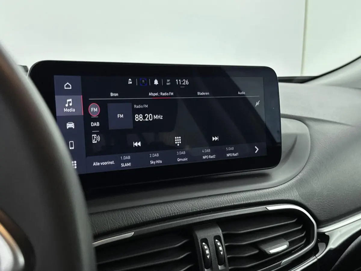 1.0 Life | Navigatie | Climate-Control | Cruise-Control