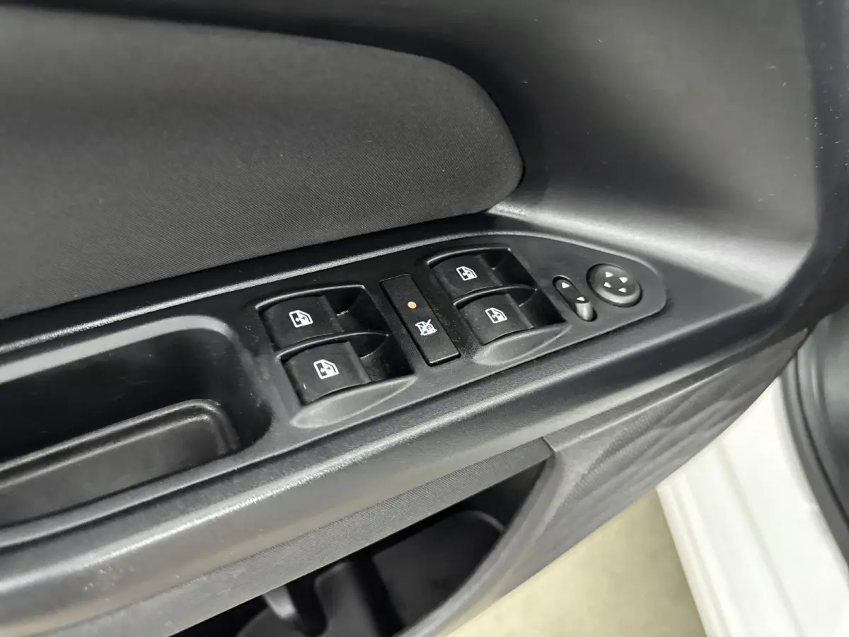 1.0 Life | Navigatie | Climate-Control | Cruise-Control