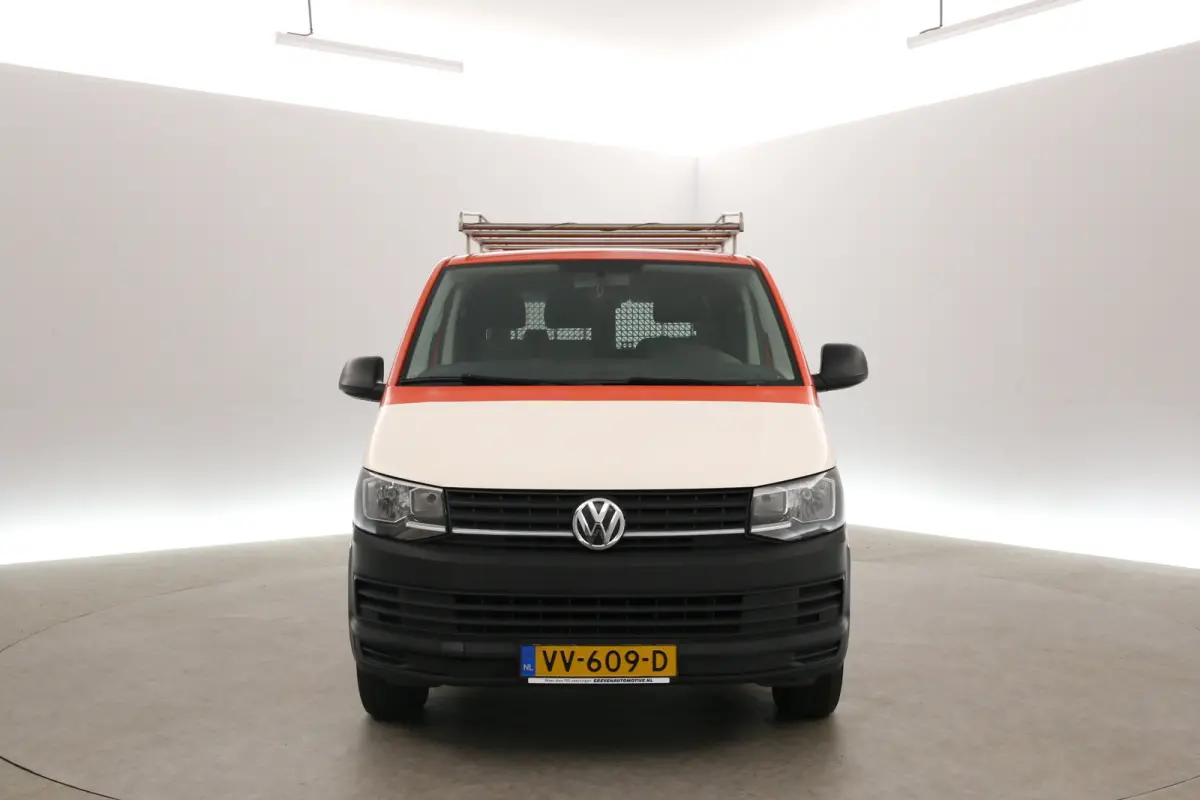 2.0 TDI L1H1 | Airco | Trekhaak | Imperiaal | Parkeersens.