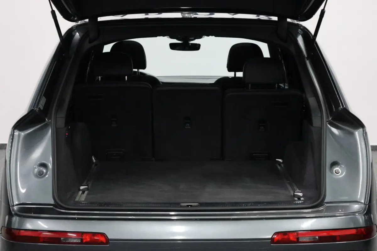 55 TFSI e quattro 381+PK 3x S-line BTW/MAXTON/B&O/SFEER/PANO/LUCHT/ALCANTARA+S.VERWARMING+MEMORY/22"/ACC/12 MND GARANTIE