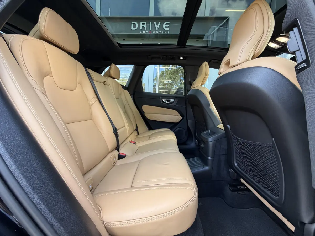 2.0 T8 455PK Plug-in hybrid AWD Ultimate Bright Pano|Luchtvering|Ventilatie|Pilot||H/K|HUD|Trekhaak|21"