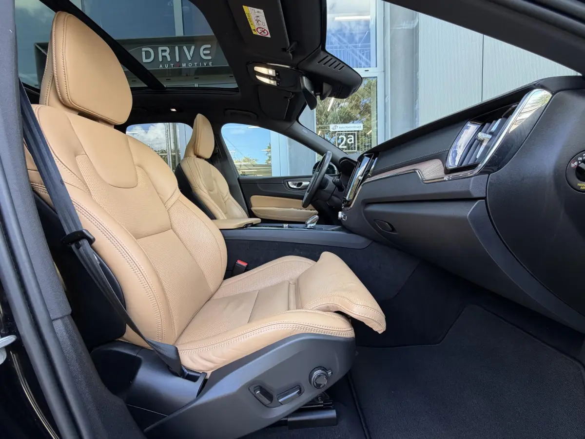 2.0 T8 455PK Plug-in hybrid AWD Ultimate Bright Pano|Luchtvering|Ventilatie|Pilot||H/K|HUD|Trekhaak|21"