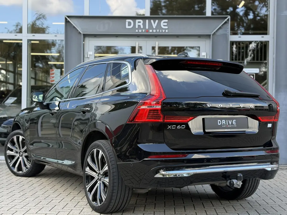2.0 T8 455PK Plug-in hybrid AWD Ultimate Bright Pano|Luchtvering|Ventilatie|Pilot||H/K|HUD|Trekhaak|21"