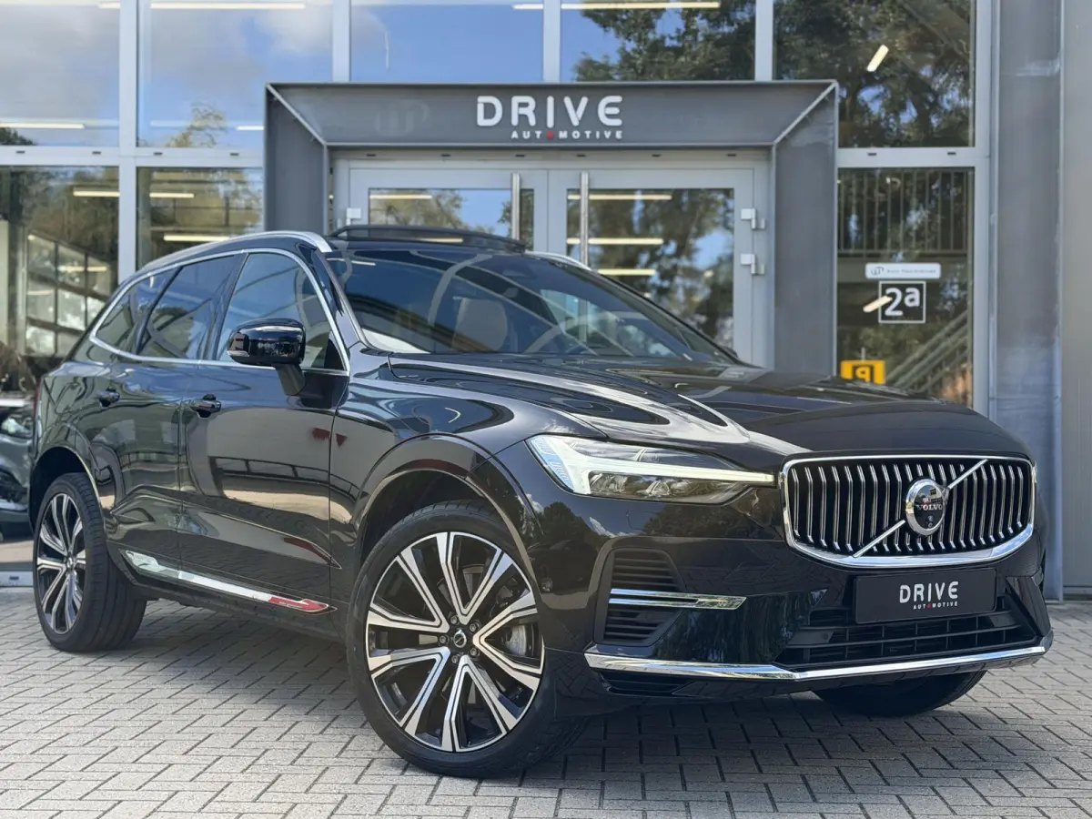 2.0 T8 455PK Plug-in hybrid AWD Ultimate Bright Pano|Luchtvering|Ventilatie|Pilot||H/K|HUD|Trekhaak|21"