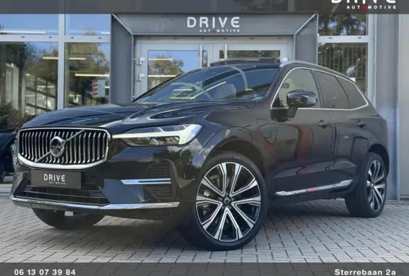 2.0 T8 455PK Plug-in hybrid AWD Ultimate Bright Pano|Luchtvering|Ventilatie|Pilot||H/K|HUD|Trekhaak|21"