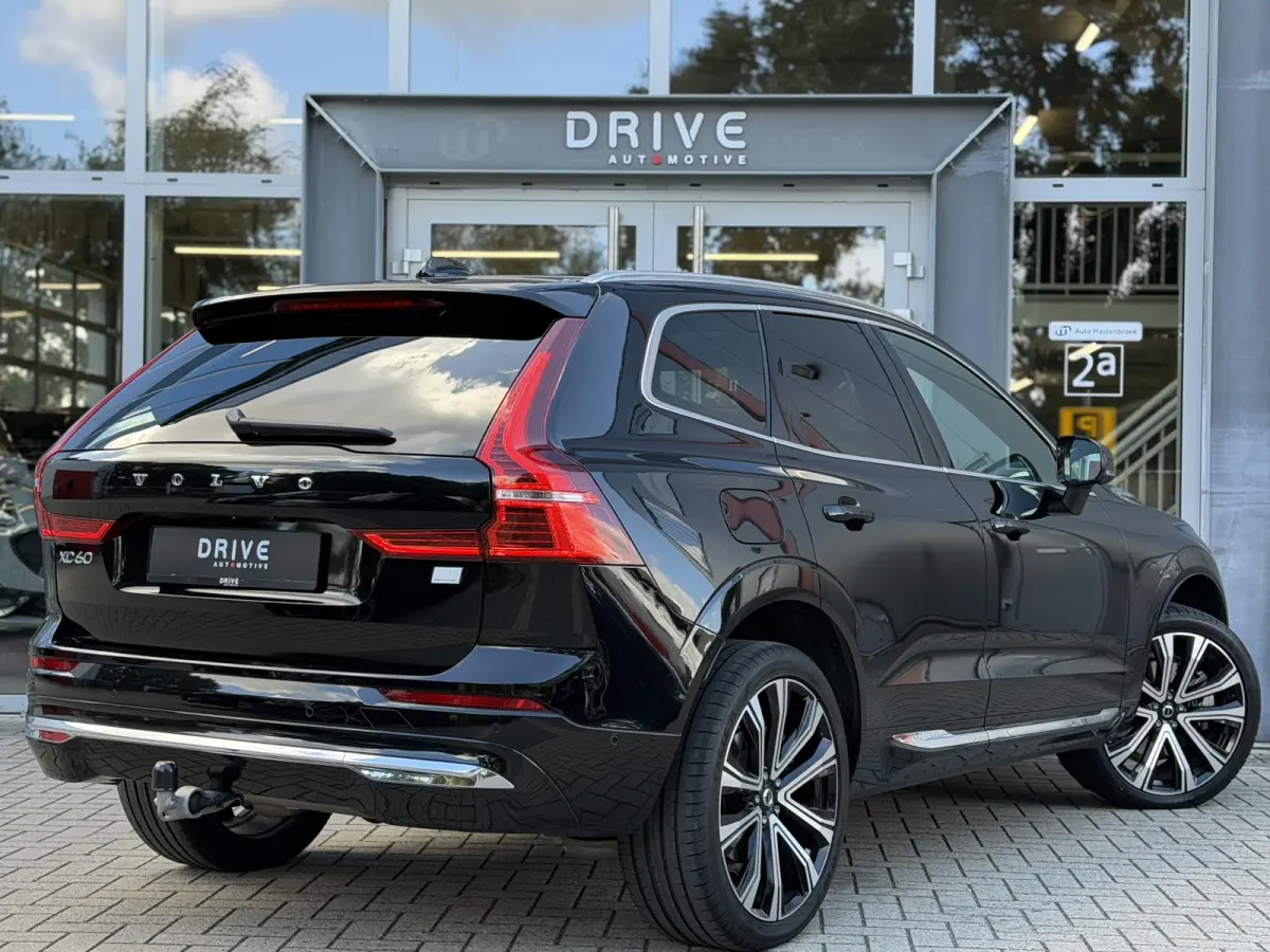 2.0 T8 455PK Plug-in hybrid AWD Ultimate Bright Pano|Luchtvering|Ventilatie|Pilot||H/K|HUD|Trekhaak|21"