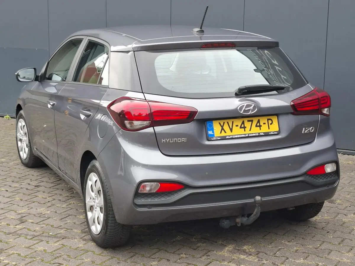1.0 T-GDI Comfort / CARPLAY / CAMERA / TREKHAAK