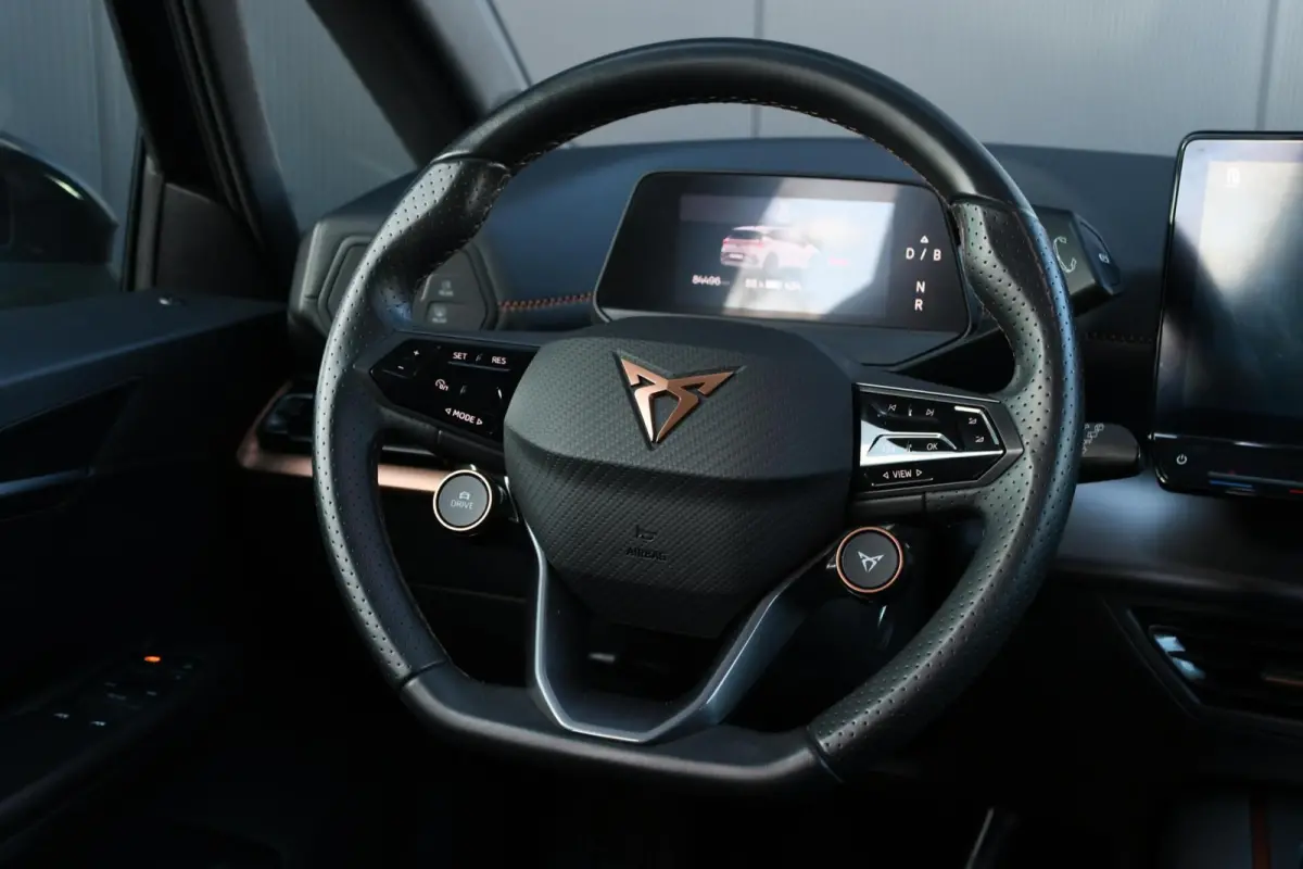 Performance 82 kWh | SOH 96,17%