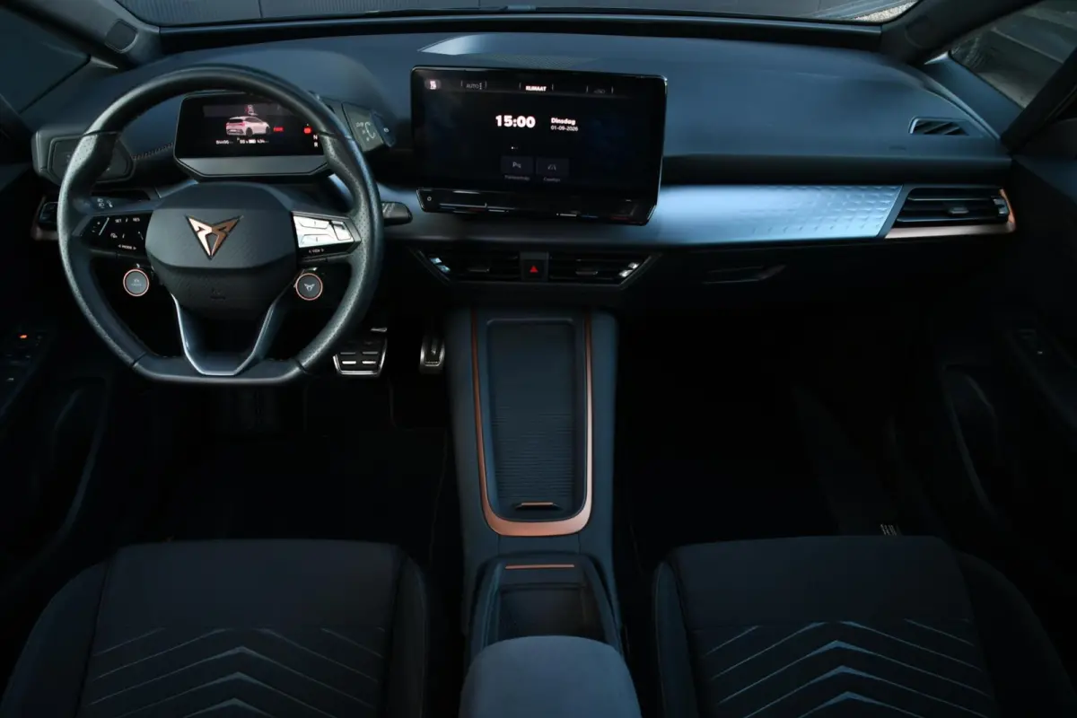Performance 82 kWh | SOH 96,17%