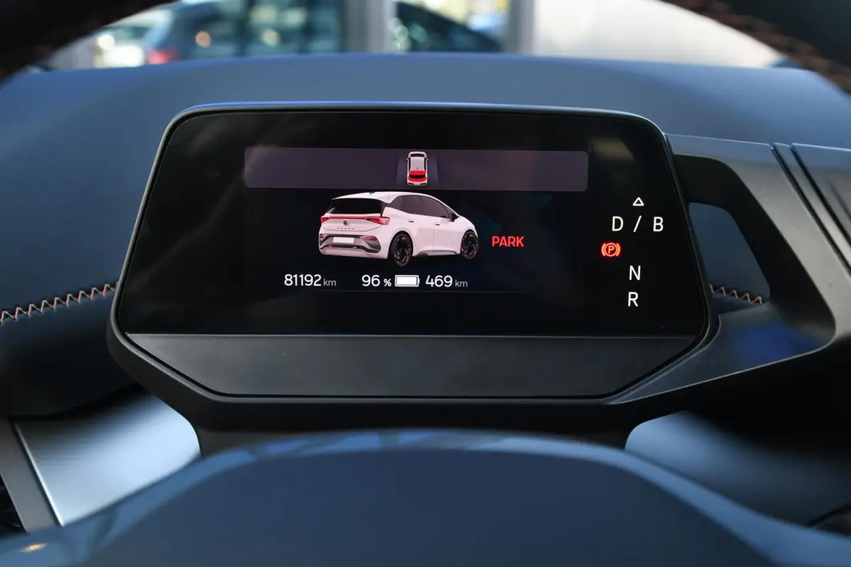 Performance 82 kWh | SOH 96,17%