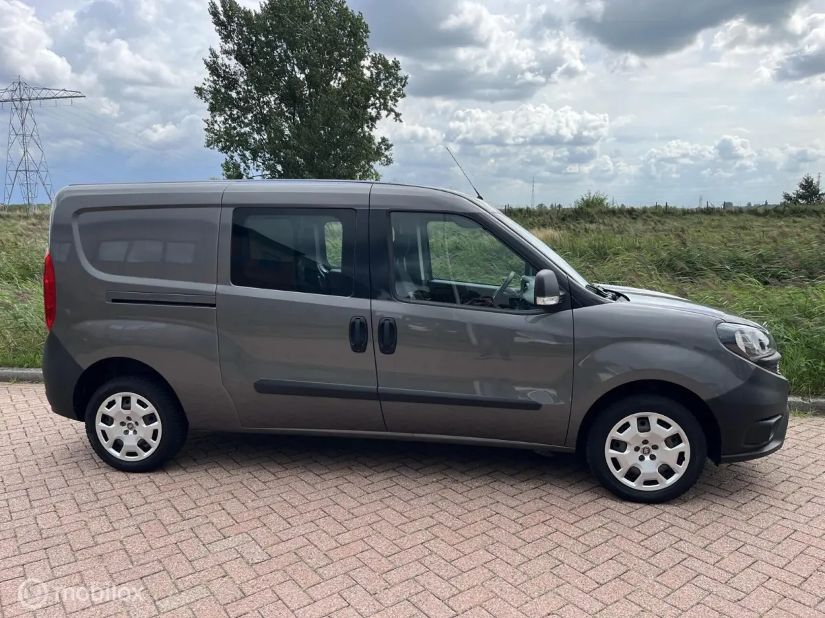 Maxi L2 1.4 Benzine | All-in prijs
