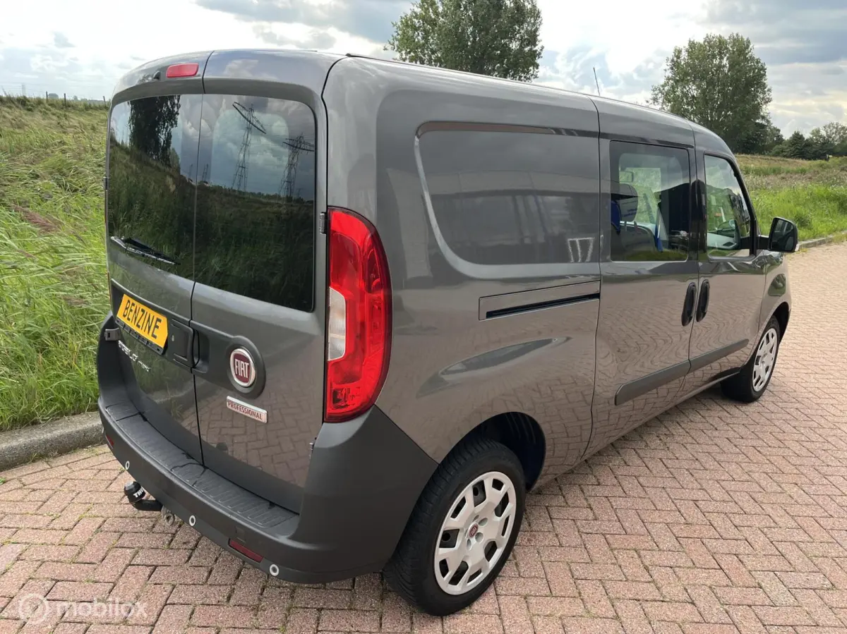 Maxi L2 1.4 Benzine | All-in prijs