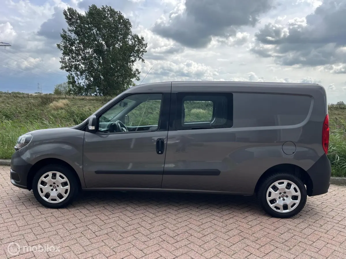 Maxi L2 1.4 Benzine | All-in prijs