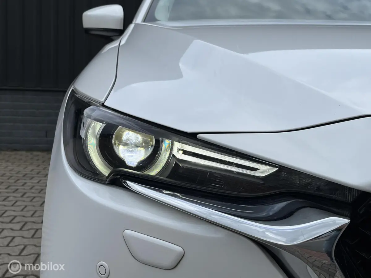 2.0 SkyActiv-G 165 Skylease GT