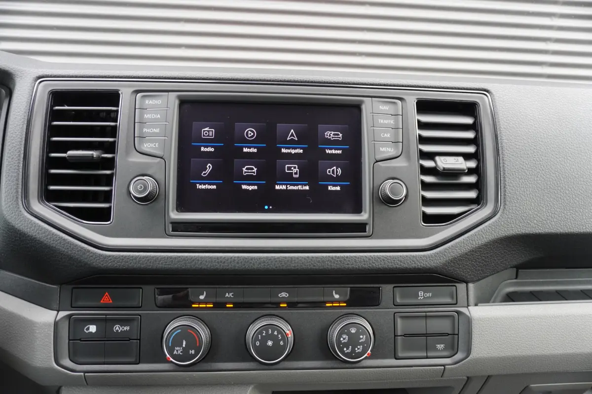 140pk Automaat L3H2/L2H1 2x Schuifdeur ACC Cruise control Navigatie Apple Carplay Camera Stoelverwarming Standkachel