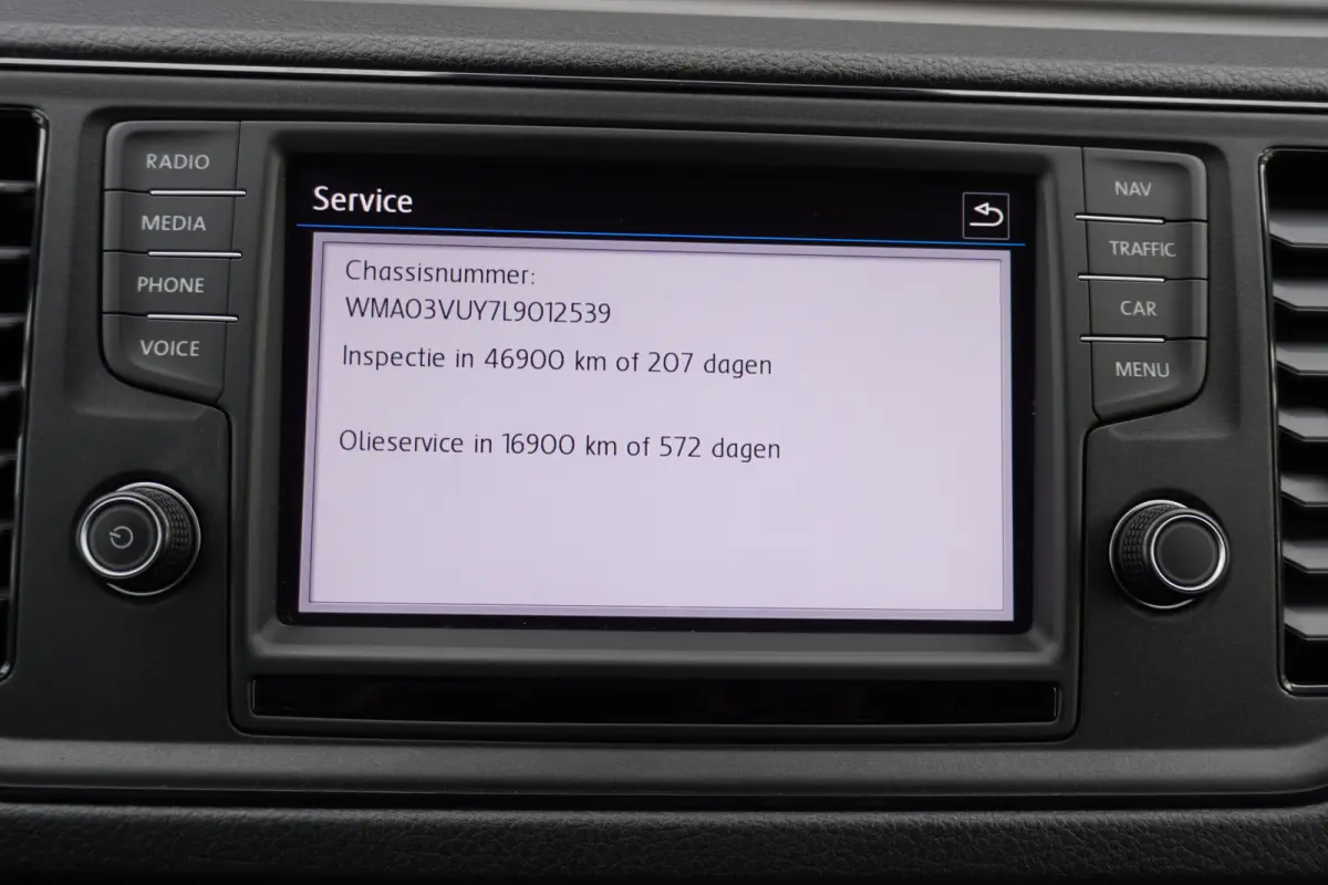 140pk Automaat L3H2/L2H1 2x Schuifdeur ACC Cruise control Navigatie Apple Carplay Camera Stoelverwarming Standkachel
