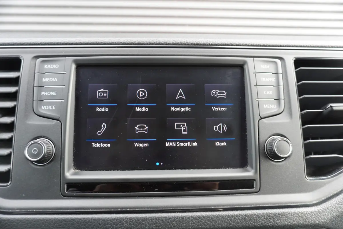 140pk Automaat L3H2/L2H1 2x Schuifdeur ACC Cruise control Navigatie Apple Carplay Camera Stoelverwarming Standkachel