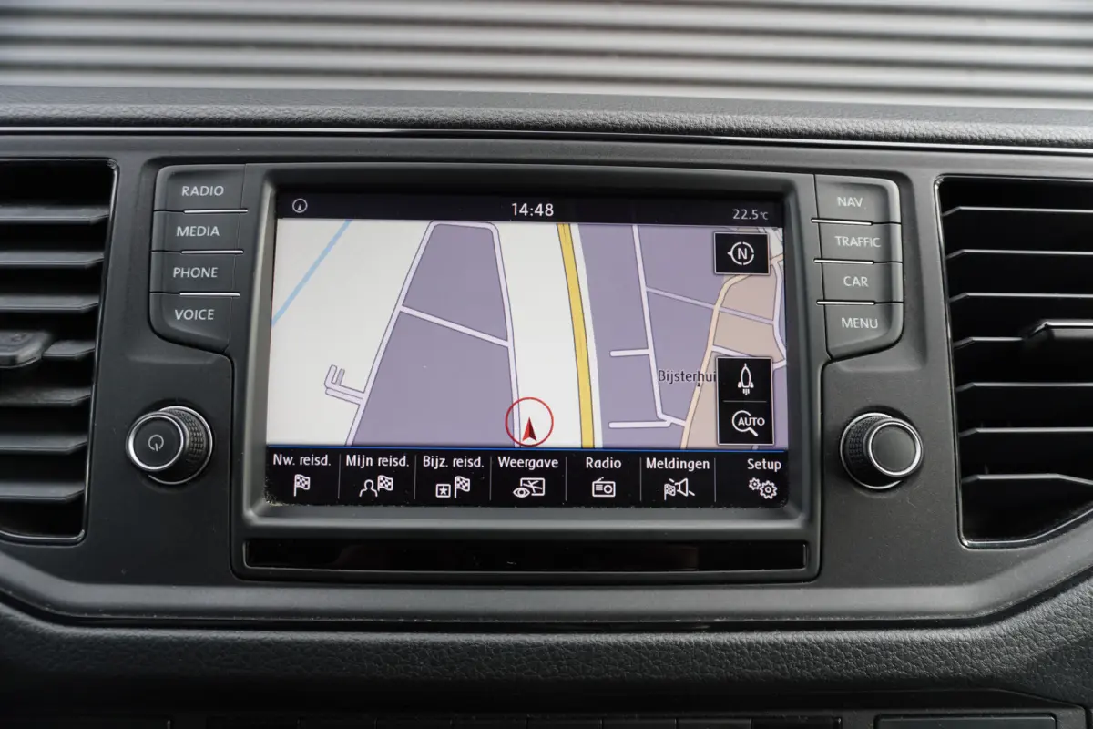 140pk Automaat L3H2/L2H1 2x Schuifdeur ACC Cruise control Navigatie Apple Carplay Camera Stoelverwarming Standkachel