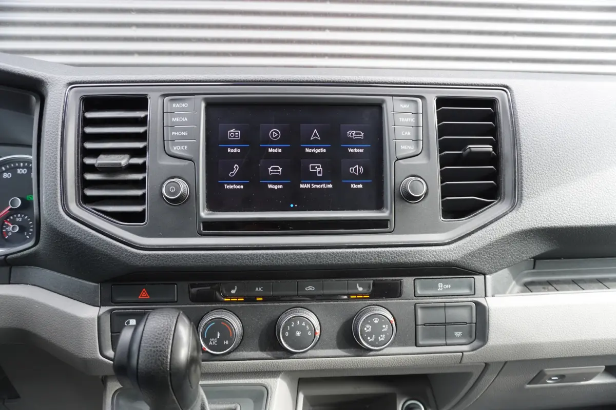 140pk Automaat L3H2/L2H1 2x Schuifdeur ACC Cruise control Navigatie Apple Carplay Camera Stoelverwarming Standkachel