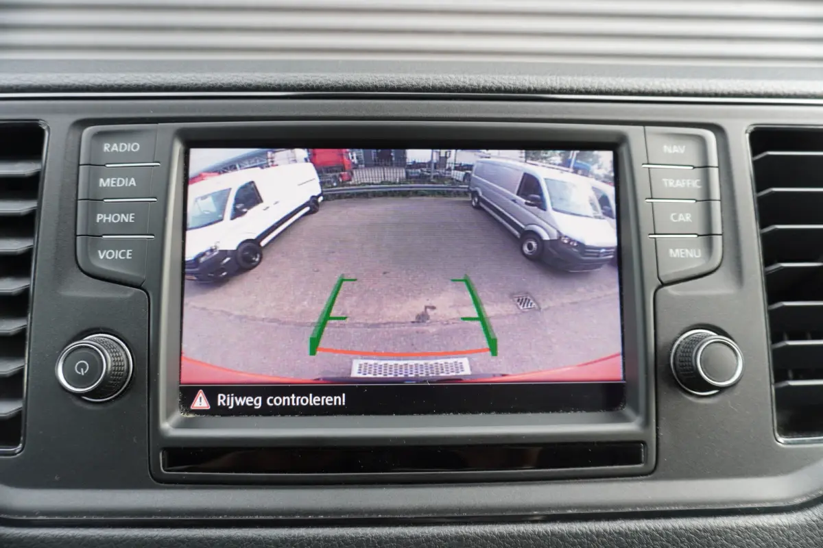 140pk Automaat L3H2/L2H1 2x Schuifdeur ACC Cruise control Navigatie Apple Carplay Camera Stoelverwarming Standkachel