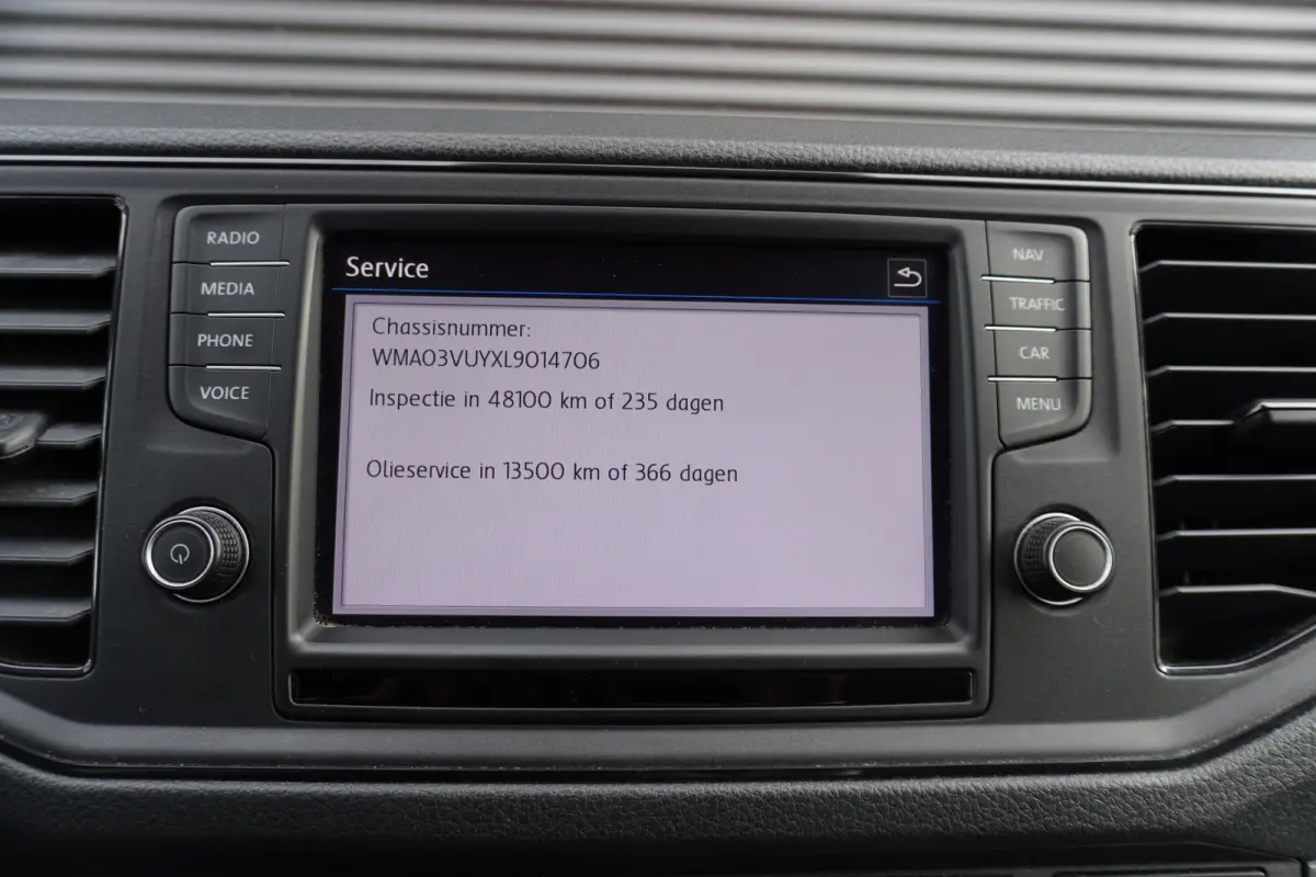 140pk Automaat L3H2/L2H1 2x Schuifdeur ACC Cruise control Navigatie Apple Carplay Camera Stoelverwarming Standkachel