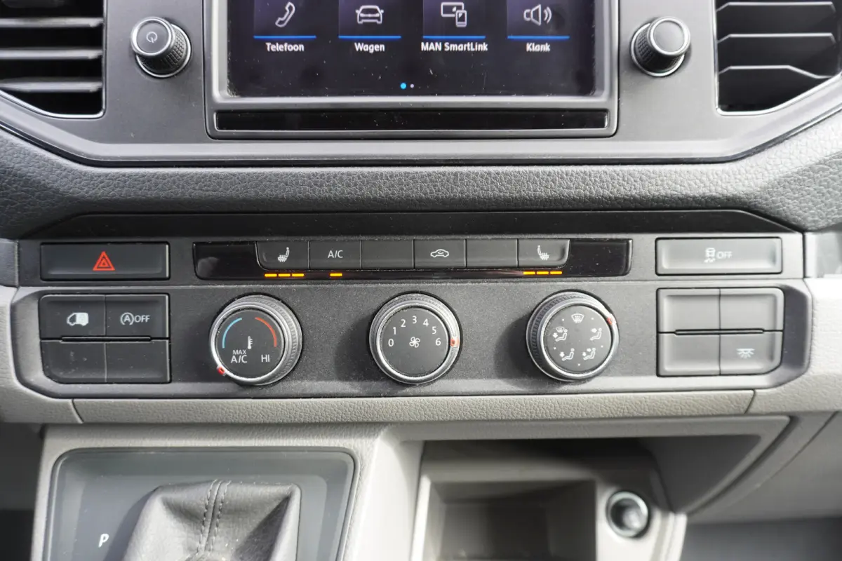 140pk Automaat L3H2/L2H1 2x Schuifdeur ACC Cruise control Navigatie Apple Carplay Camera Stoelverwarming Standkachel