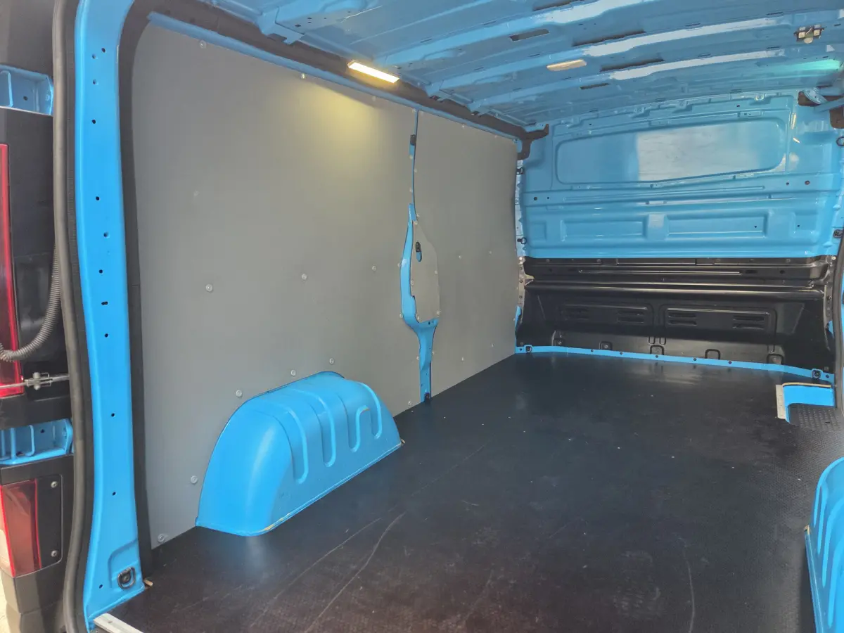 2.0 Blue dCi 150 Pk AUTOMAAT L2 Airco PDC Cruisecontrol Achteruitrijcamera Verwarmde stoel