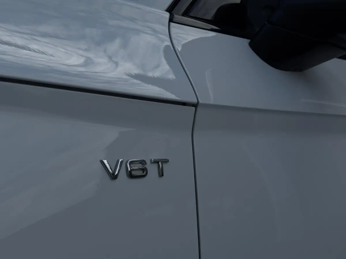 SQ5 3.0 TFSI quattro Pro Line Plus FULL PANO | LEDER | SPORTVELGEN | VIRTUAL | NAVI