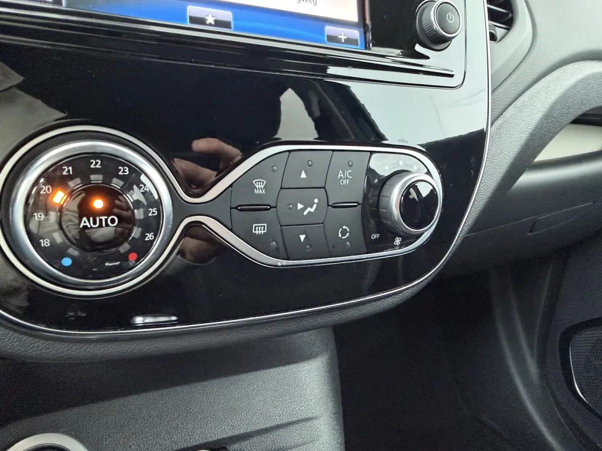 Energy TCe 90 Intens | Parkeercamera | Navigatie |