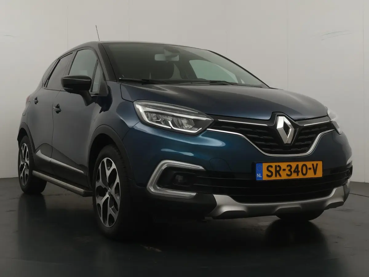 Energy TCe 90 Intens | Parkeercamera | Navigatie |