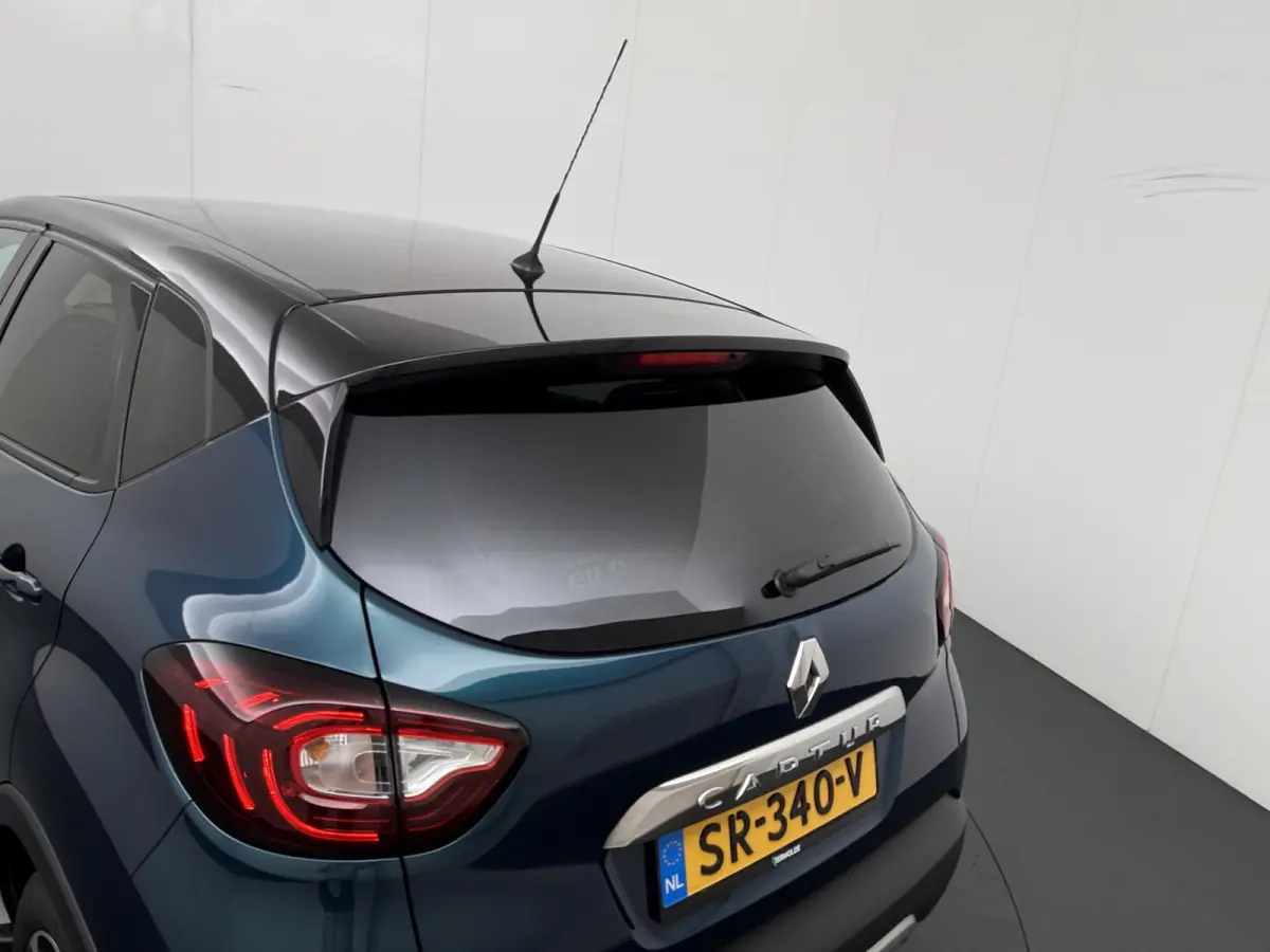 Energy TCe 90 Intens | Parkeercamera | Navigatie |