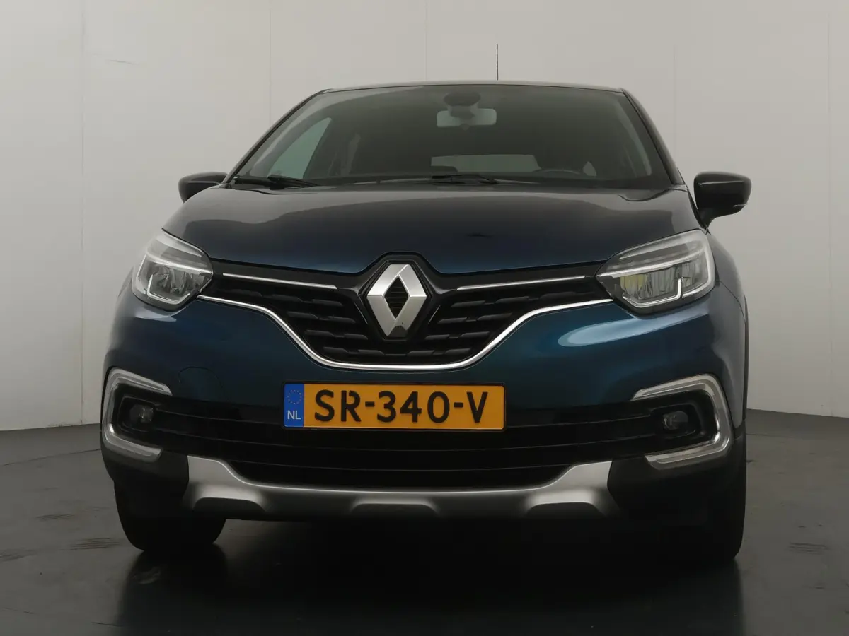 Energy TCe 90 Intens | Parkeercamera | Navigatie |