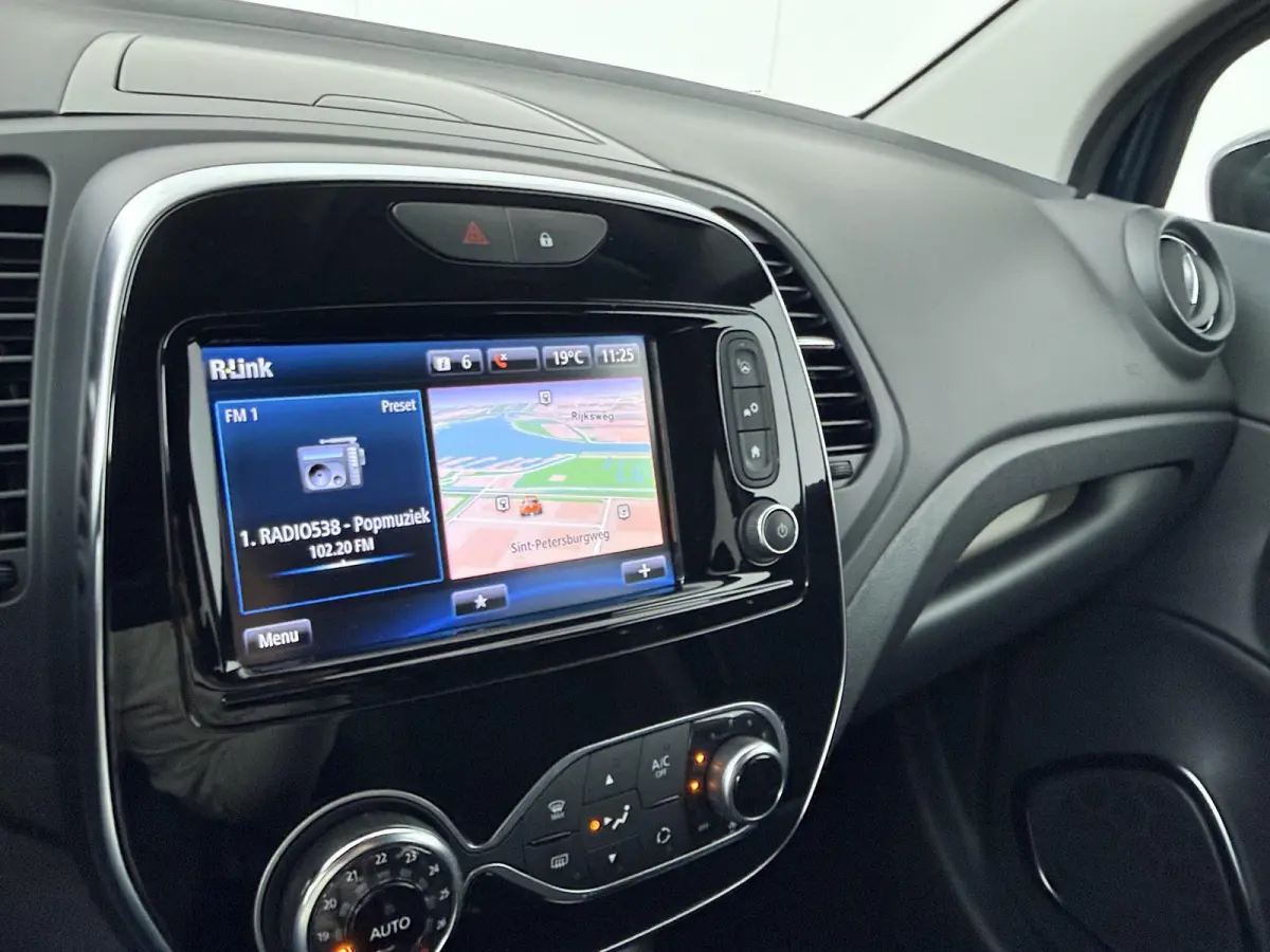 Energy TCe 90 Intens | Parkeercamera | Navigatie |