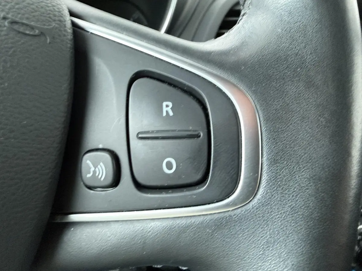 Energy TCe 90 Intens | Parkeercamera | Navigatie |
