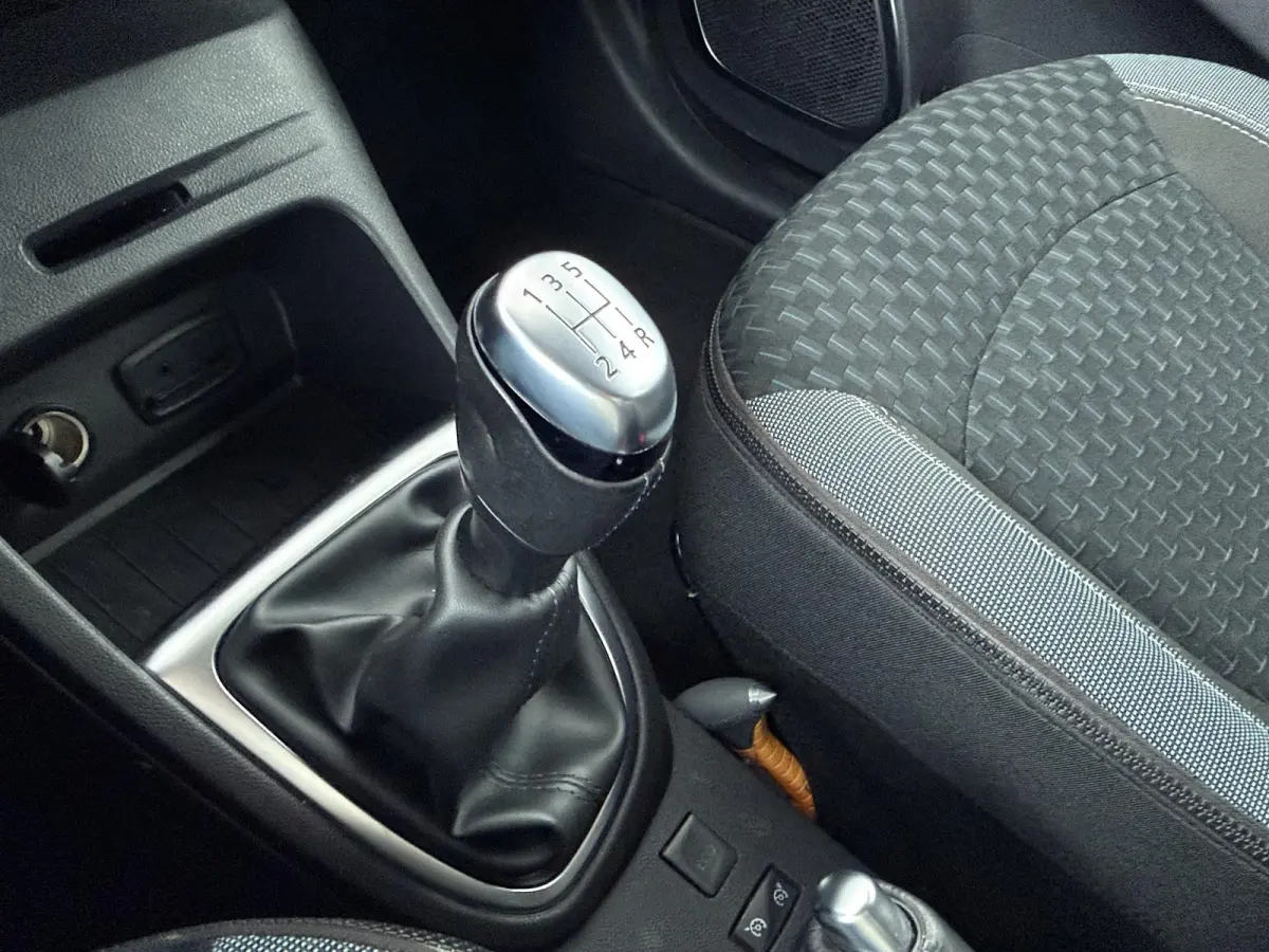 Energy TCe 90 Intens | Parkeercamera | Navigatie |