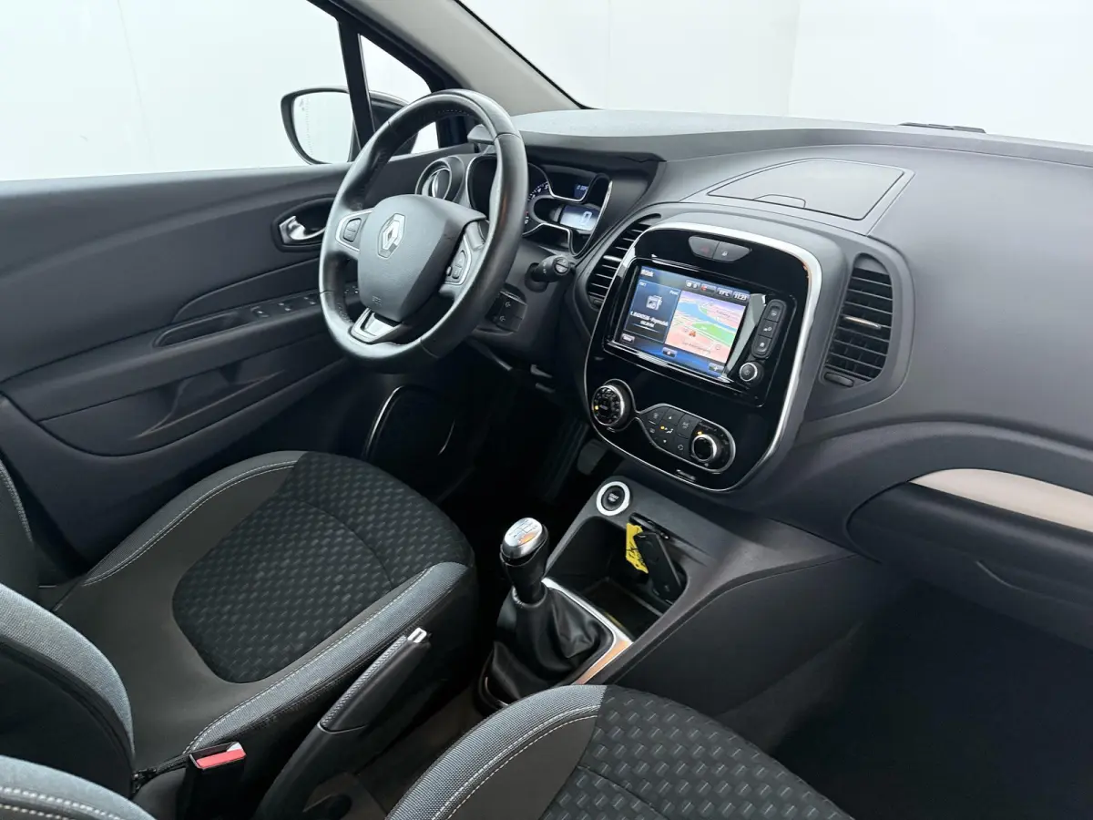 Energy TCe 90 Intens | Parkeercamera | Navigatie |