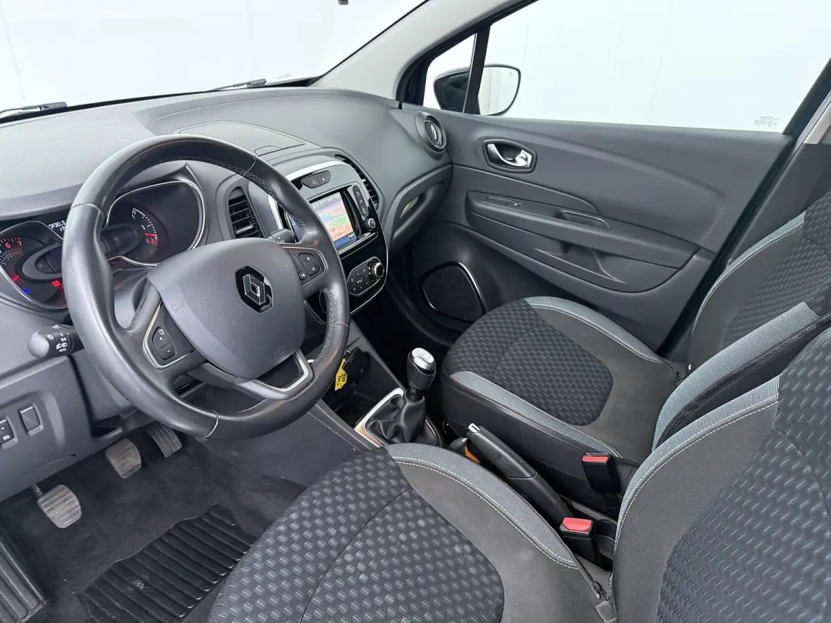 Energy TCe 90 Intens | Parkeercamera | Navigatie |