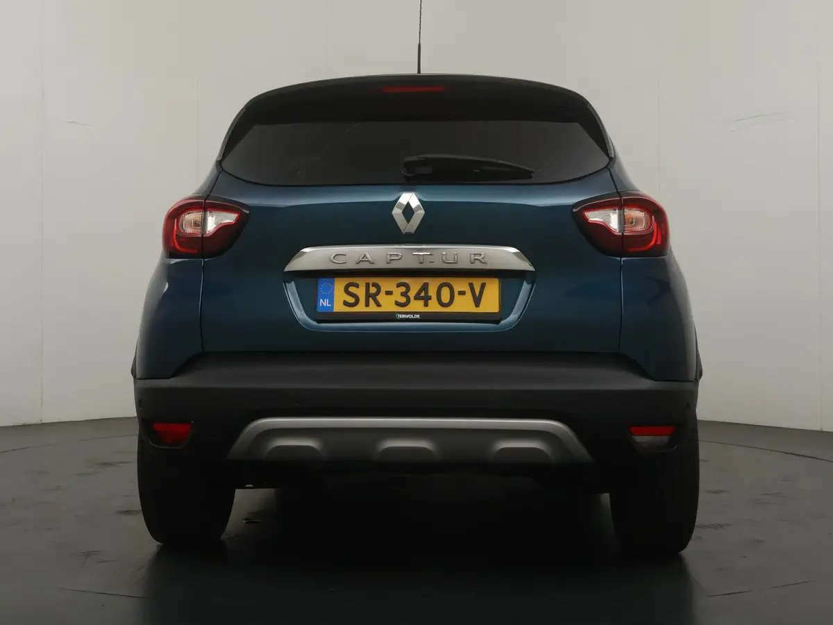 Energy TCe 90 Intens | Parkeercamera | Navigatie |
