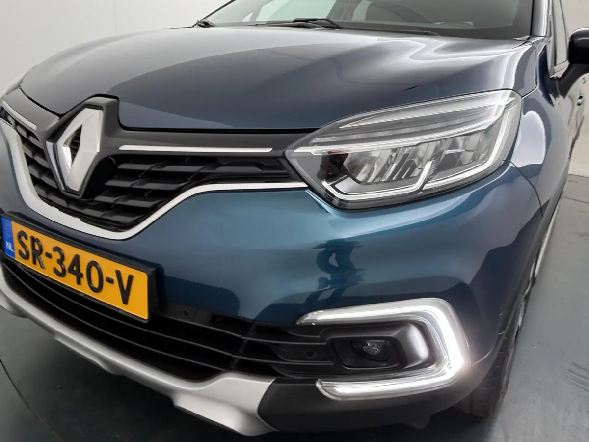 Energy TCe 90 Intens | Parkeercamera | Navigatie |