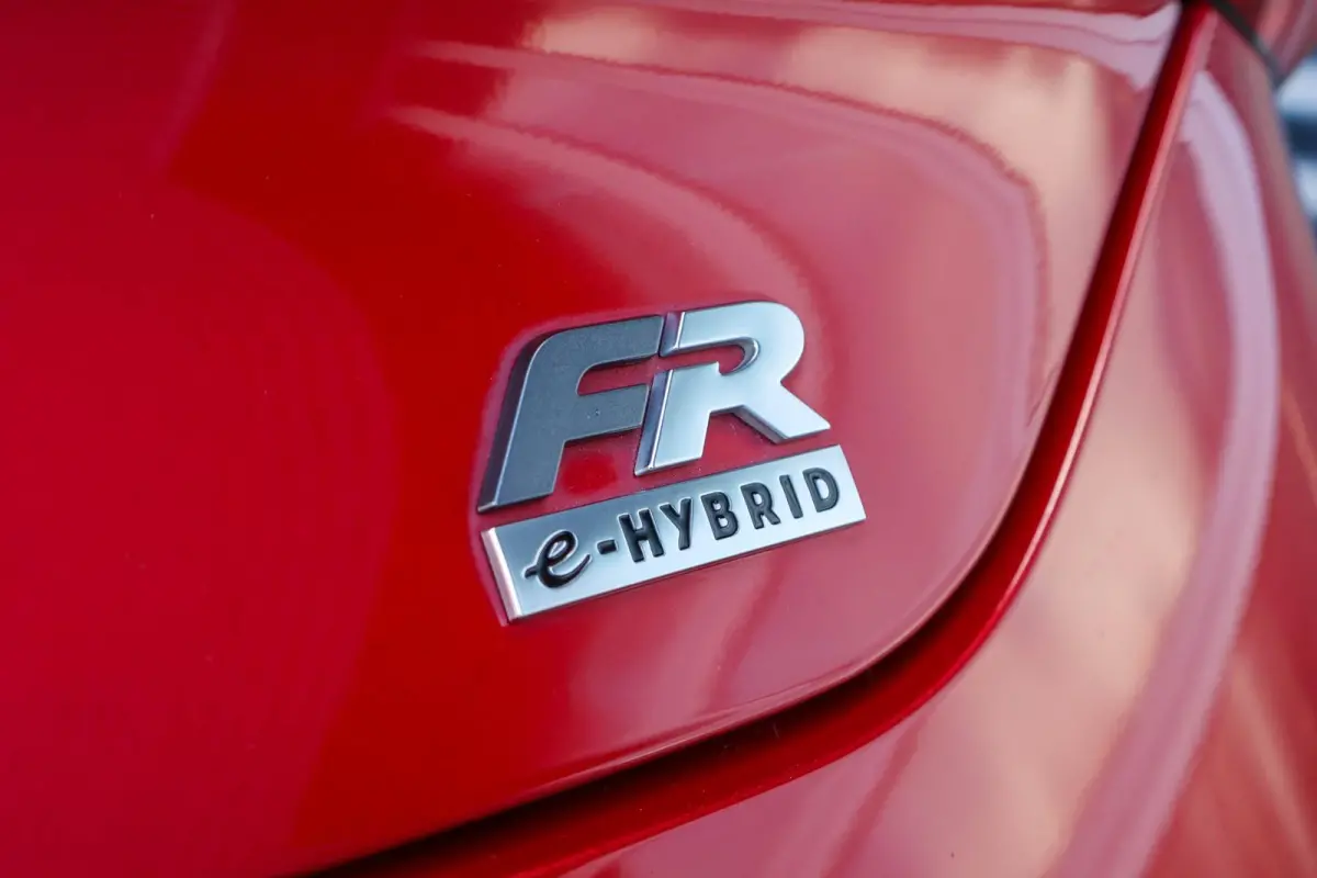 1.4 TSI eHybrid 204pk PHEV FR | SoH 91,9% | Keyless Entry | Stoel/ Stuurverwarming | Apple CarPlay/ Android Auto | Cruise Control Adaptieve | Draadloos Telefoonladen