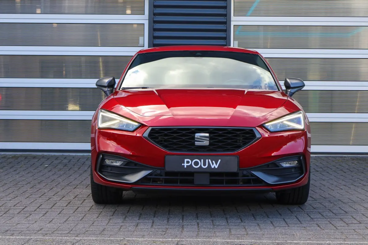 1.4 TSI eHybrid 204pk PHEV FR | SoH 91,9% | Keyless Entry | Stoel/ Stuurverwarming | Apple CarPlay/ Android Auto | Cruise Control Adaptieve | Draadloos Telefoonladen