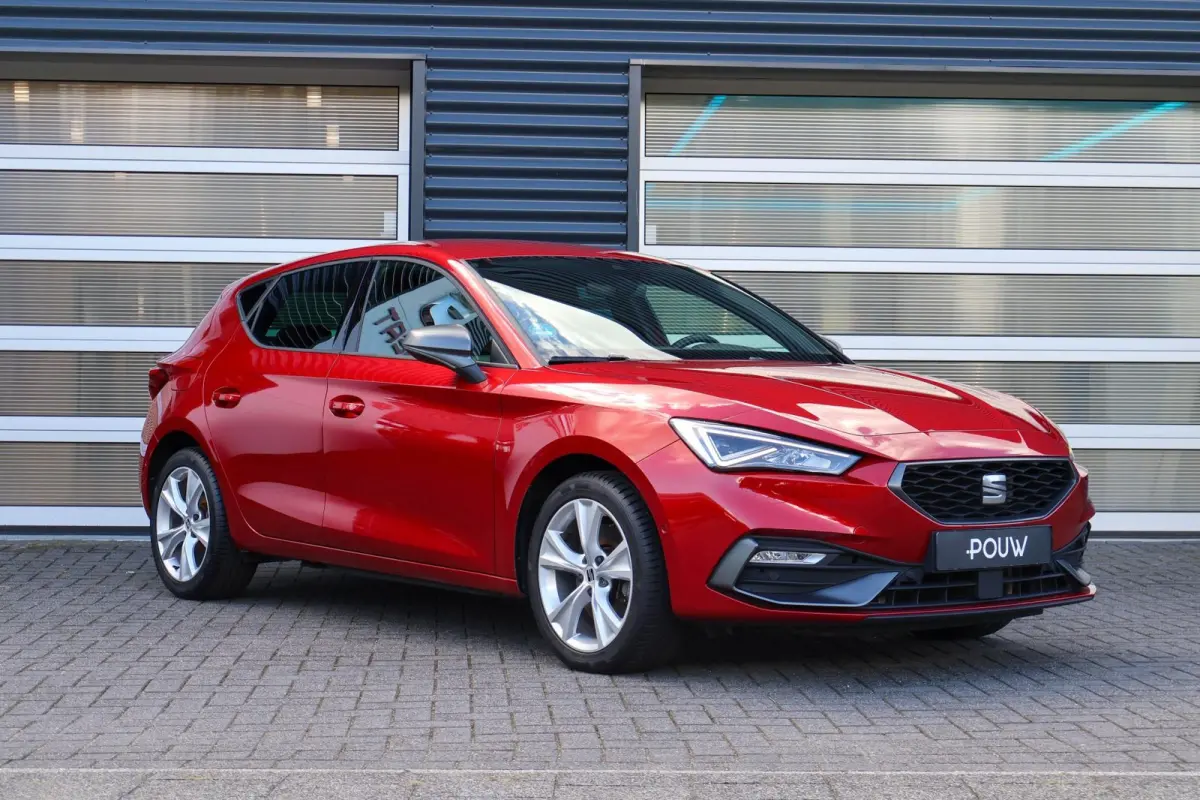 1.4 TSI eHybrid 204pk PHEV FR | SoH 91,9% | Keyless Entry | Stoel/ Stuurverwarming | Apple CarPlay/ Android Auto | Cruise Control Adaptieve | Draadloos Telefoonladen